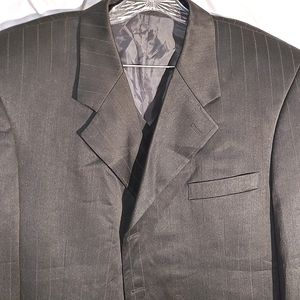 Zandello Men's 3 Piece Suit